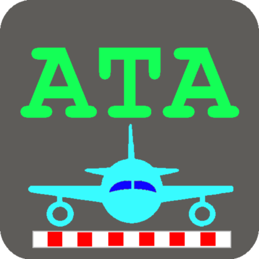 ATA chapters icon