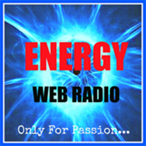 Energy Web Radio icon