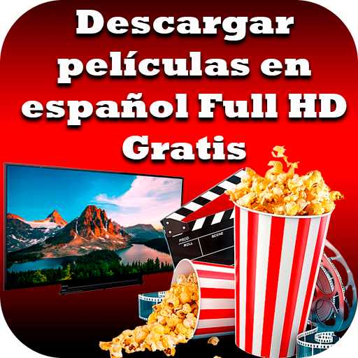 Descargar Peliculas Gratis En Español En HD Guia icon