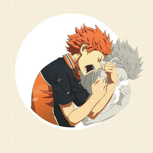 Shoyo Hinata - HD Wallpapers icon