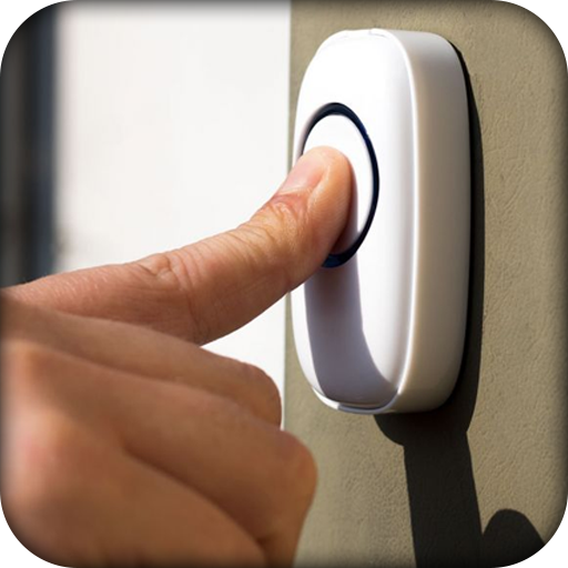 Doorbell Sounds Prank - Ding D icon