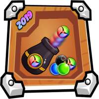 Canon Shooter and Rescue