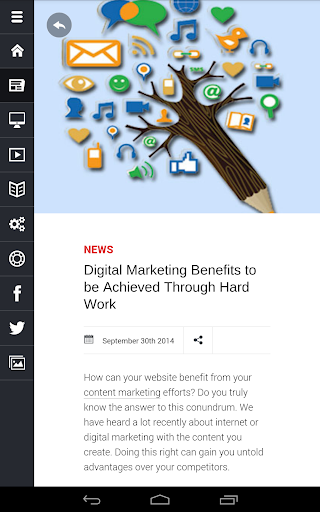 3D Issue Guide screenshot 6