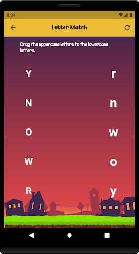 A For Apple screenshot 8