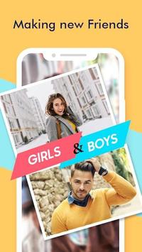 Live Video Call screenshot 2