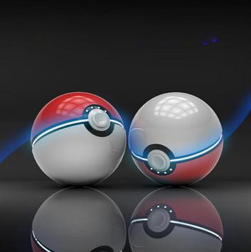 Evolve CP For Pokemon screenshot 7