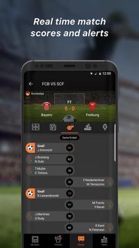 90min - Bayern Munich Edition screenshot 2