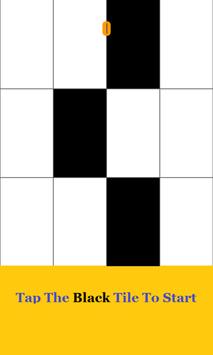 Piano Tap - KPOP BTS screenshot 2