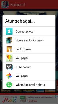 DP Kata Bahagia Senang screenshot 2