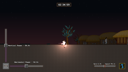 The Ball of Karma screenshot 5