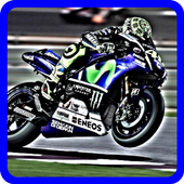 The King of Motorcycles icon