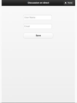 Animal Perdu screenshot 2