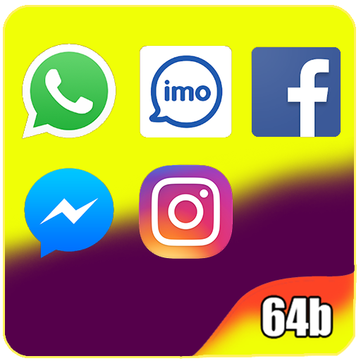 Clone Apps  - Parallel Space &amp; icon