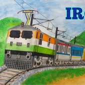 Indian Rail world on 9Apps