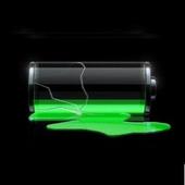 Advanced Battery Indicator icon