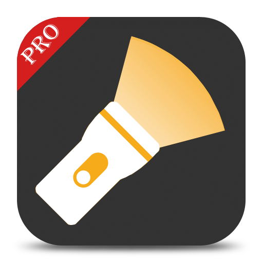 Flash Light Pro icon