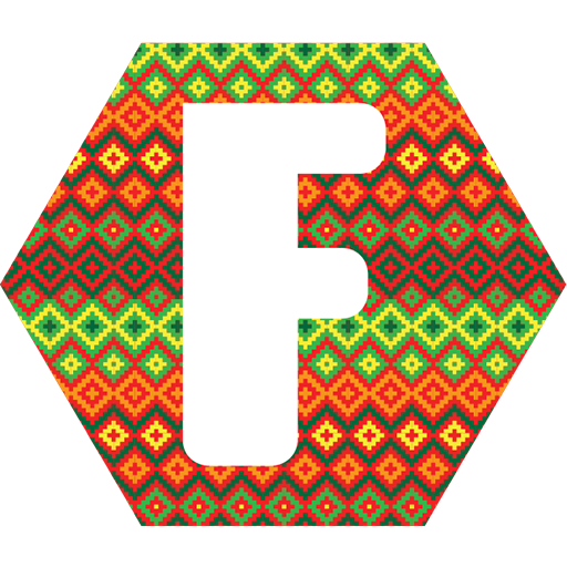 Flavors of My City icon