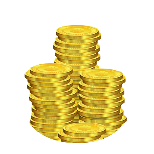 Collect Money icon