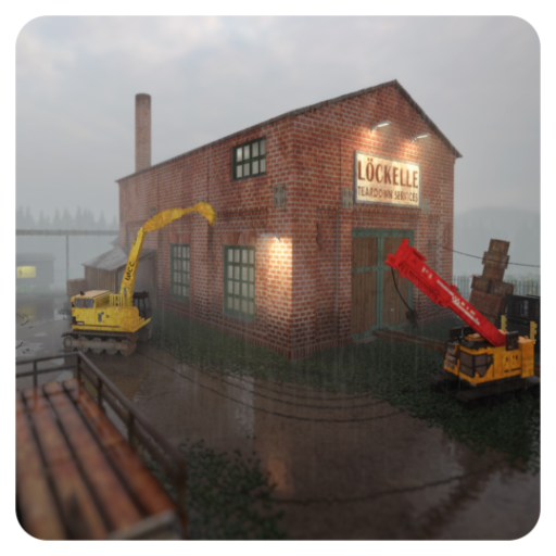 walkhtrough for teardown icon