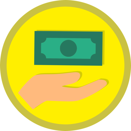 Online Money Tips icon