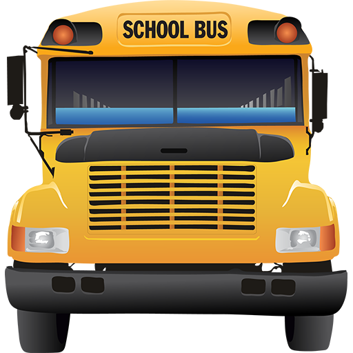 School Bus Tracking icon