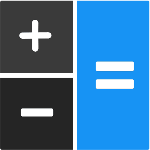 Calculator Vault With Backup أيقونة