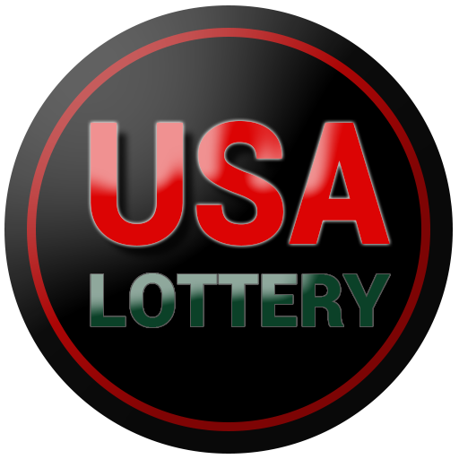 USA Lottery - Mega Millions &amp; Powerball icon