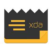 XDA Feed on 9Apps