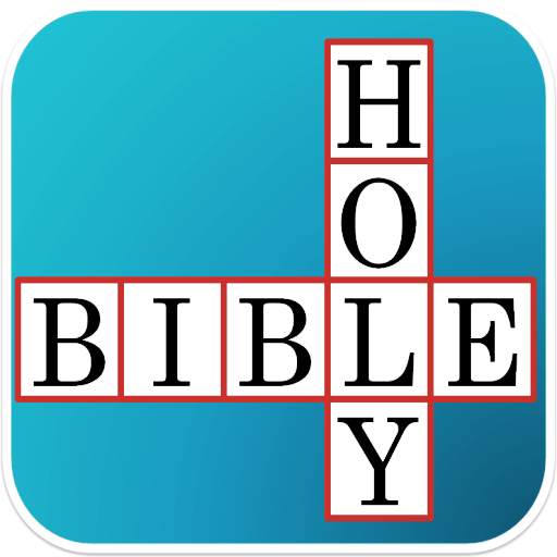 Bible Crossword