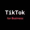 Tiktok  for Business icon