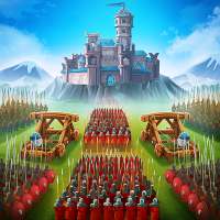 Empire: Four Kingdoms on 9Apps