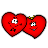 رسائل الحب 2014 أيقونة