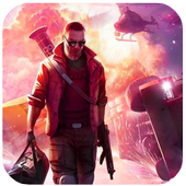 Gangstar Vegas: tips &amp; Cheat icon