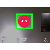 official talking app icon