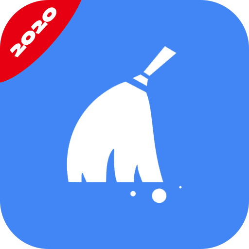 JCleaner - Phone Booster icon