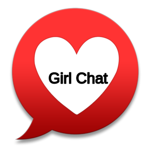 Girl Chat icon