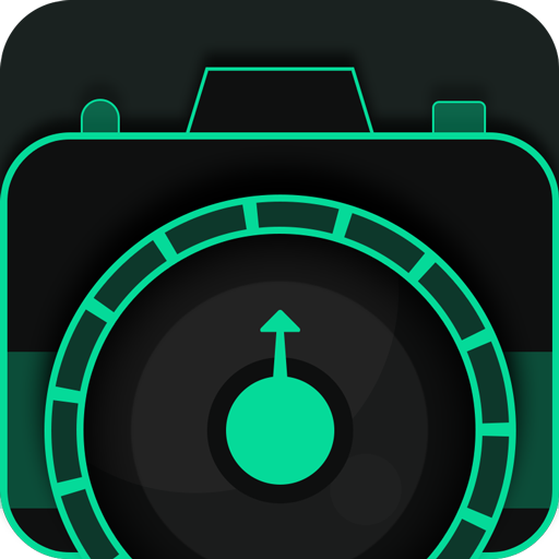 High Speed Camera icon