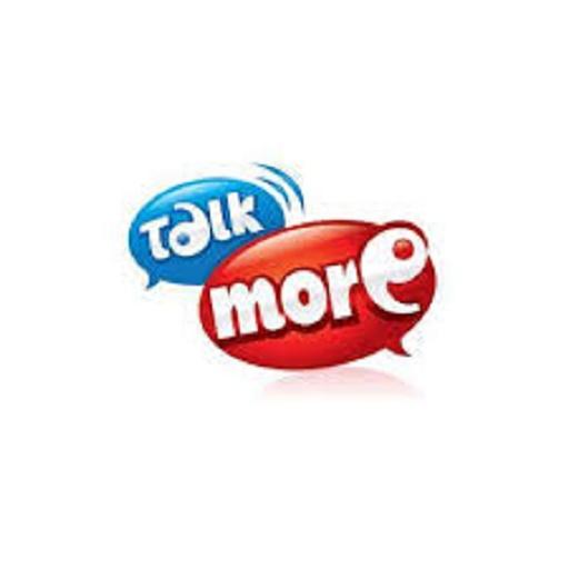 talkmore icon