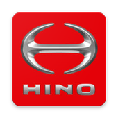 HINO Daily Inspection 500 icon