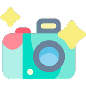 Pick Beauty Camera icon