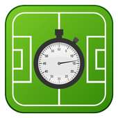 Soccer Timer