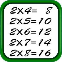 Times Tables on 9Apps