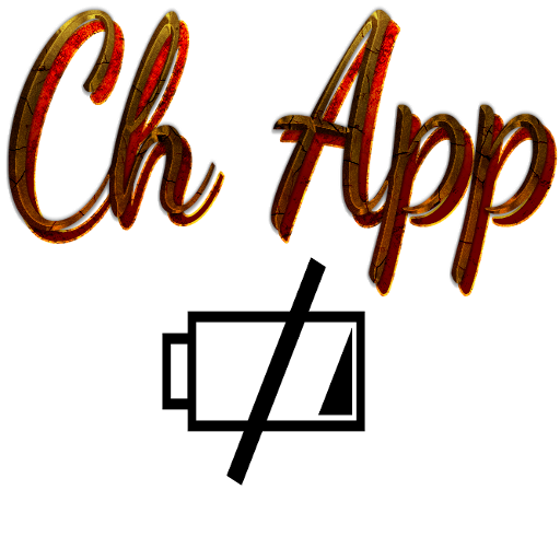 Charging App أيقونة
