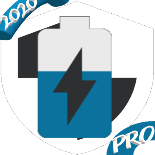 Charger Removal Security Alarm icon