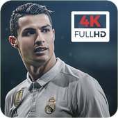 Ronaldo Wallpapers