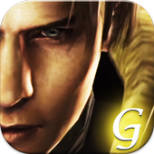Cheat Mods For Resident Evil 4 icon