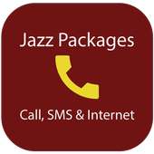 Jazz packages 2020 on 9Apps