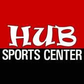 HUB Sports Center on 9Apps