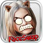 Face Swap: Collage Maker Online on 9Apps