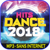 Hits Music 2018 So Far icon